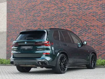 BMW X5 xDrive50e M Sport Pro - PHEV - INDIVIDUAL