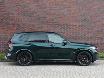 BMW X5 xDrive50e M Sport Pro - PHEV - INDIVIDUAL