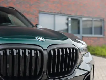 BMW X5 xDrive50e M Sport Pro - PHEV - INDIVIDUAL