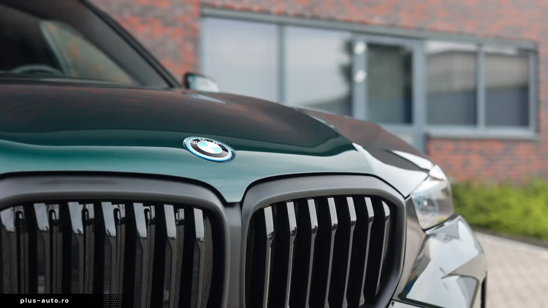 BMW X5 xDrive50e M Sport Pro - PHEV - INDIVIDUAL