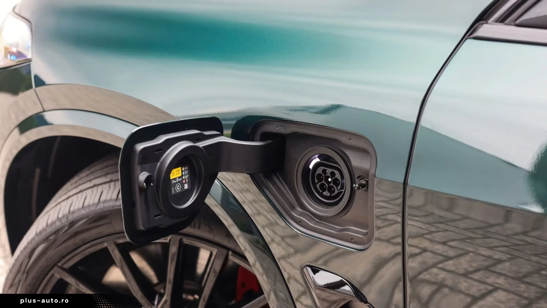 BMW X5 xDrive50e M Sport Pro - PHEV - INDIVIDUAL