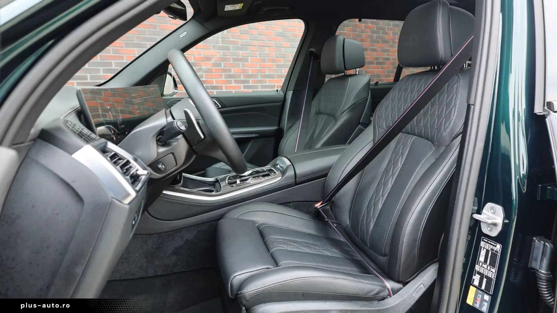 BMW X5 xDrive50e M Sport Pro - PHEV - INDIVIDUAL