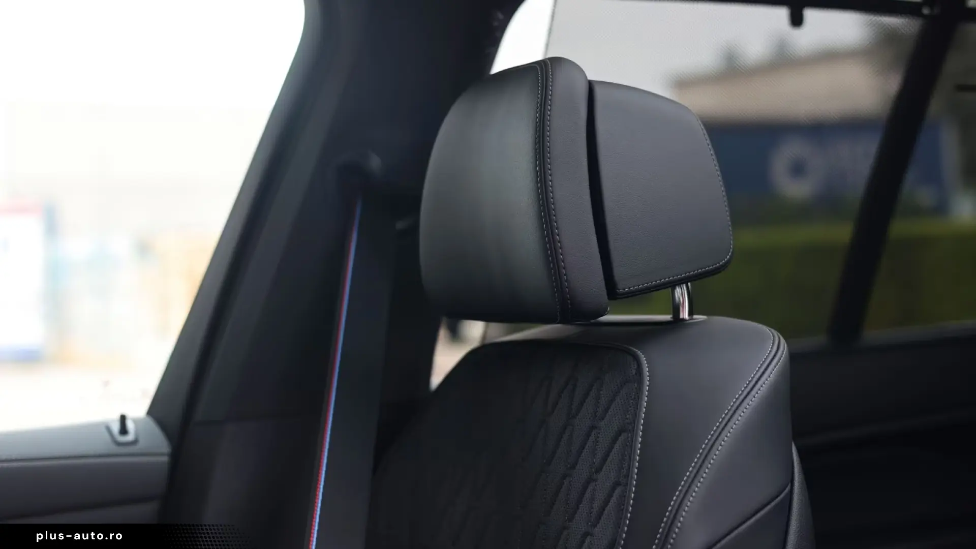 BMW X5 xDrive50e M Sport Pro - PHEV - INDIVIDUAL