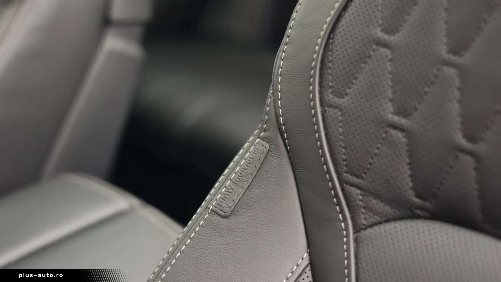 BMW X5 xDrive50e M Sport Pro - PHEV - INDIVIDUAL