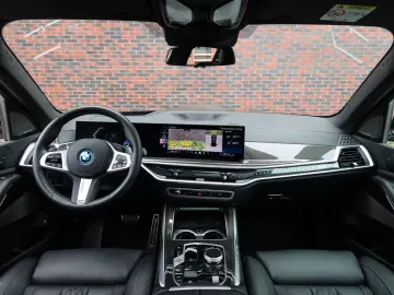BMW X5 xDrive50e M Sport Pro - PHEV - INDIVIDUAL