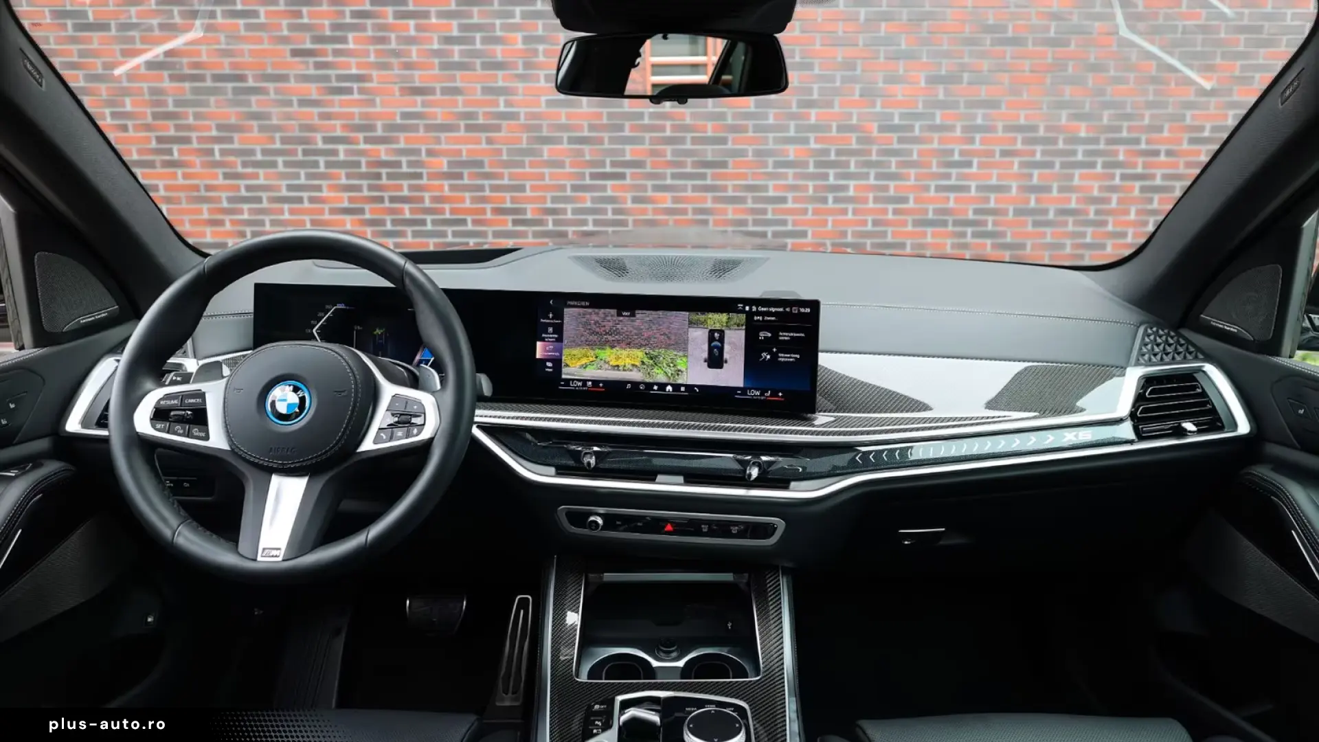 BMW X5 xDrive50e M Sport Pro - PHEV - INDIVIDUAL