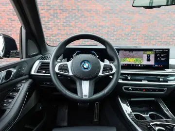 BMW X5 xDrive50e M Sport Pro - PHEV - INDIVIDUAL