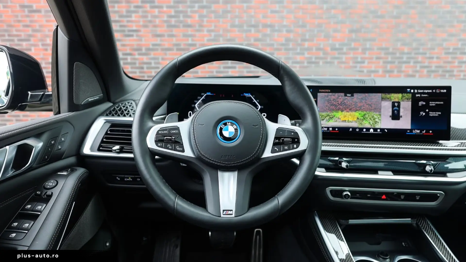 BMW X5 xDrive50e M Sport Pro - PHEV - INDIVIDUAL