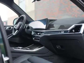 BMW X5 xDrive50e M Sport Pro - PHEV - INDIVIDUAL