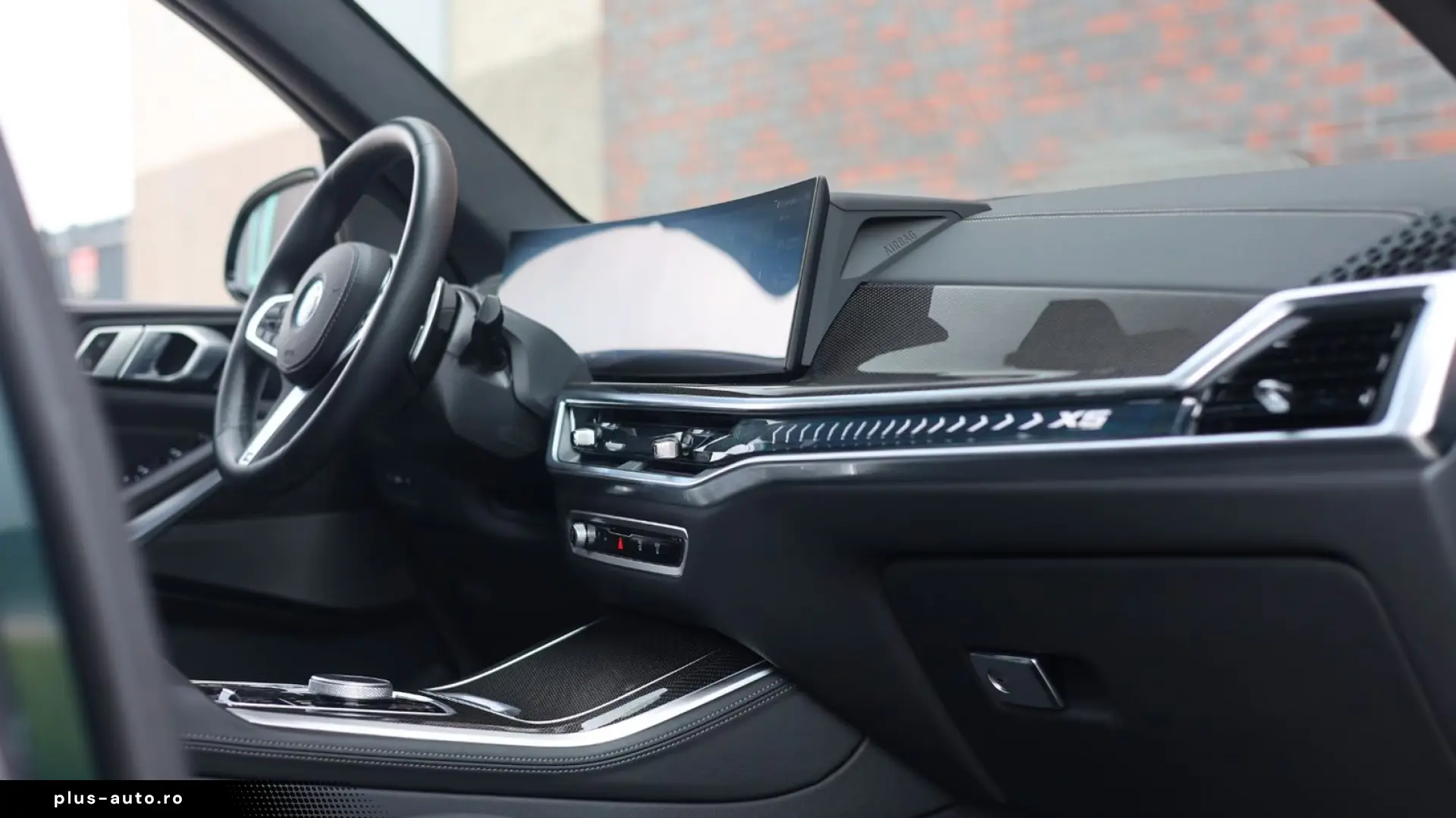 BMW X5 xDrive50e M Sport Pro - PHEV - INDIVIDUAL