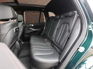 BMW X5 xDrive50e M Sport Pro - PHEV - INDIVIDUAL