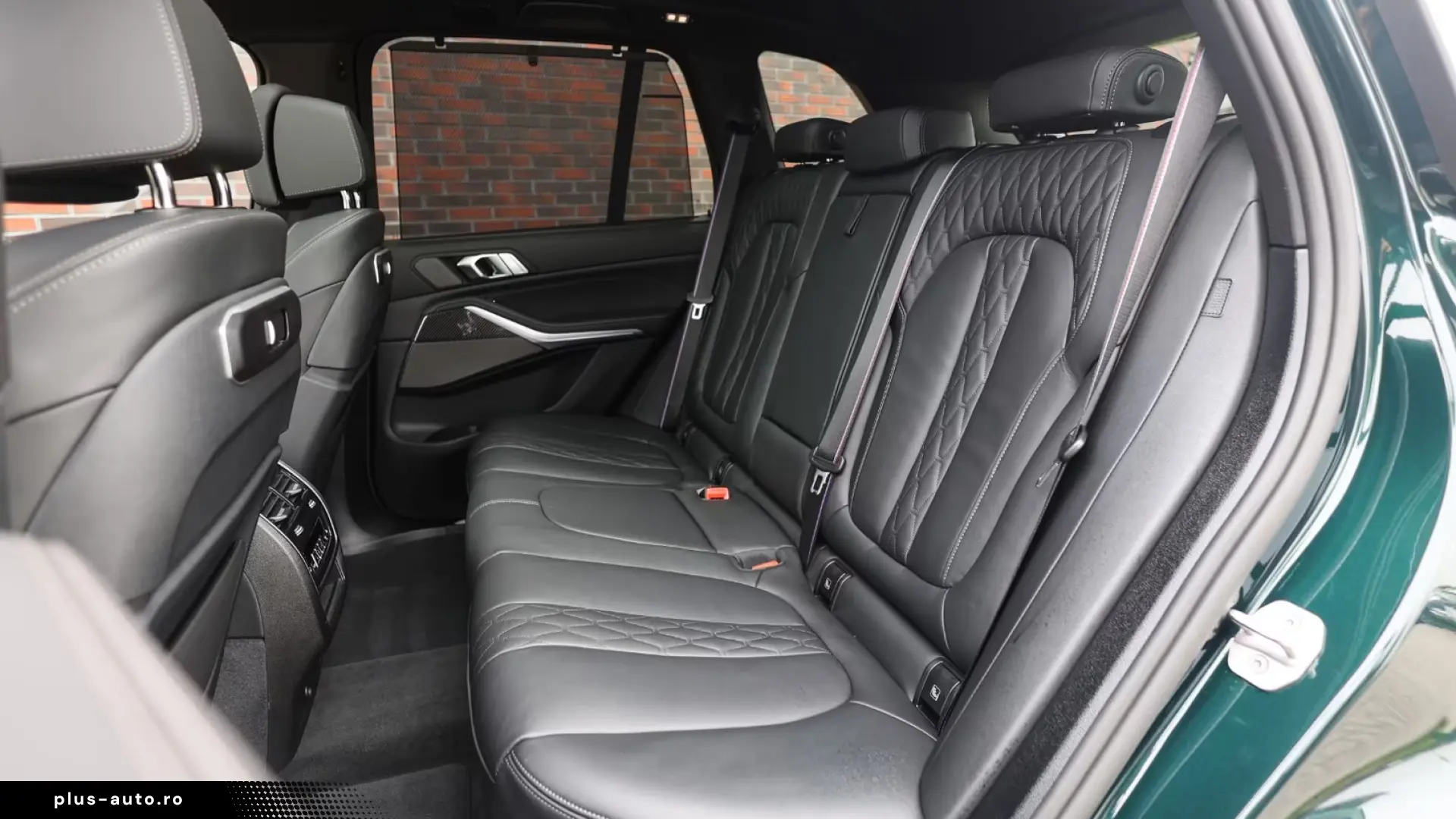 BMW X5 xDrive50e M Sport Pro - PHEV - INDIVIDUAL