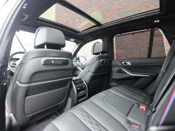 BMW X5 xDrive50e M Sport Pro - PHEV - INDIVIDUAL