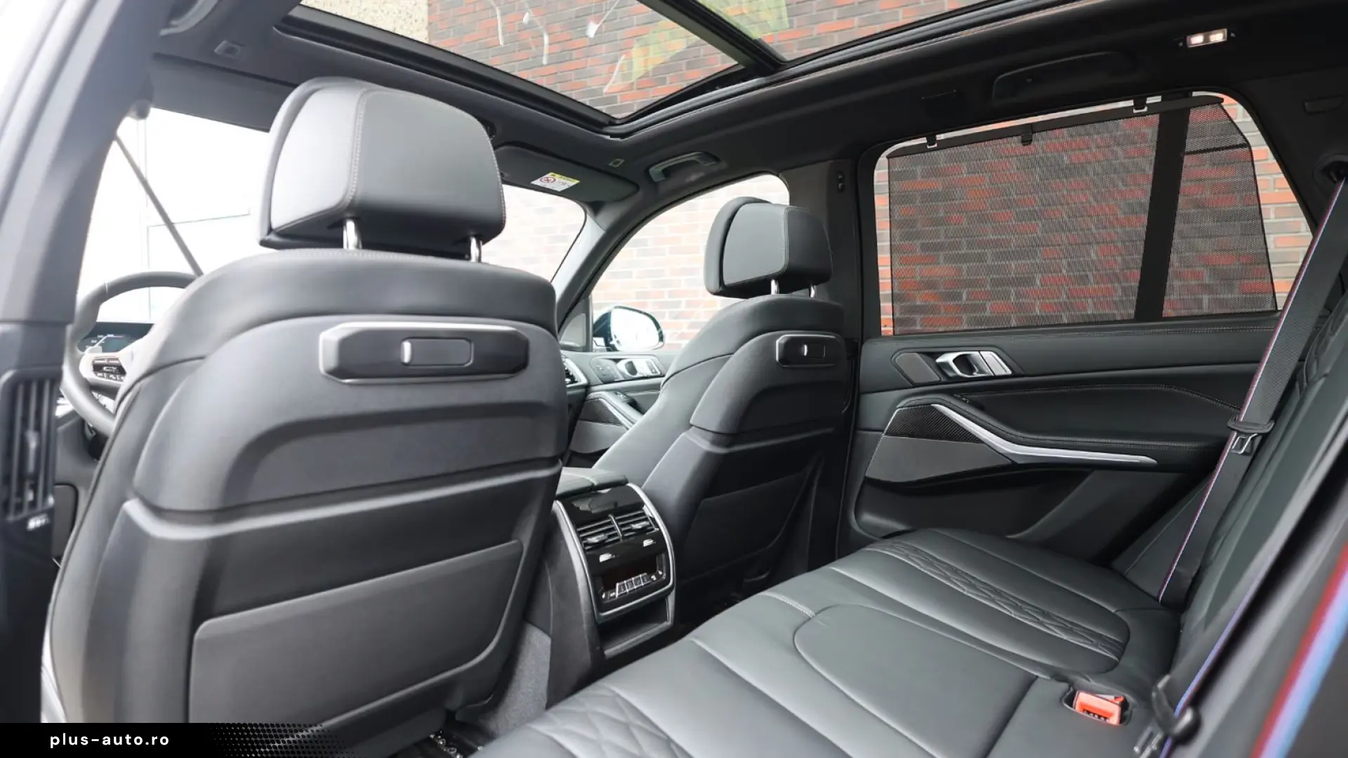 BMW X5 xDrive50e M Sport Pro - PHEV - INDIVIDUAL