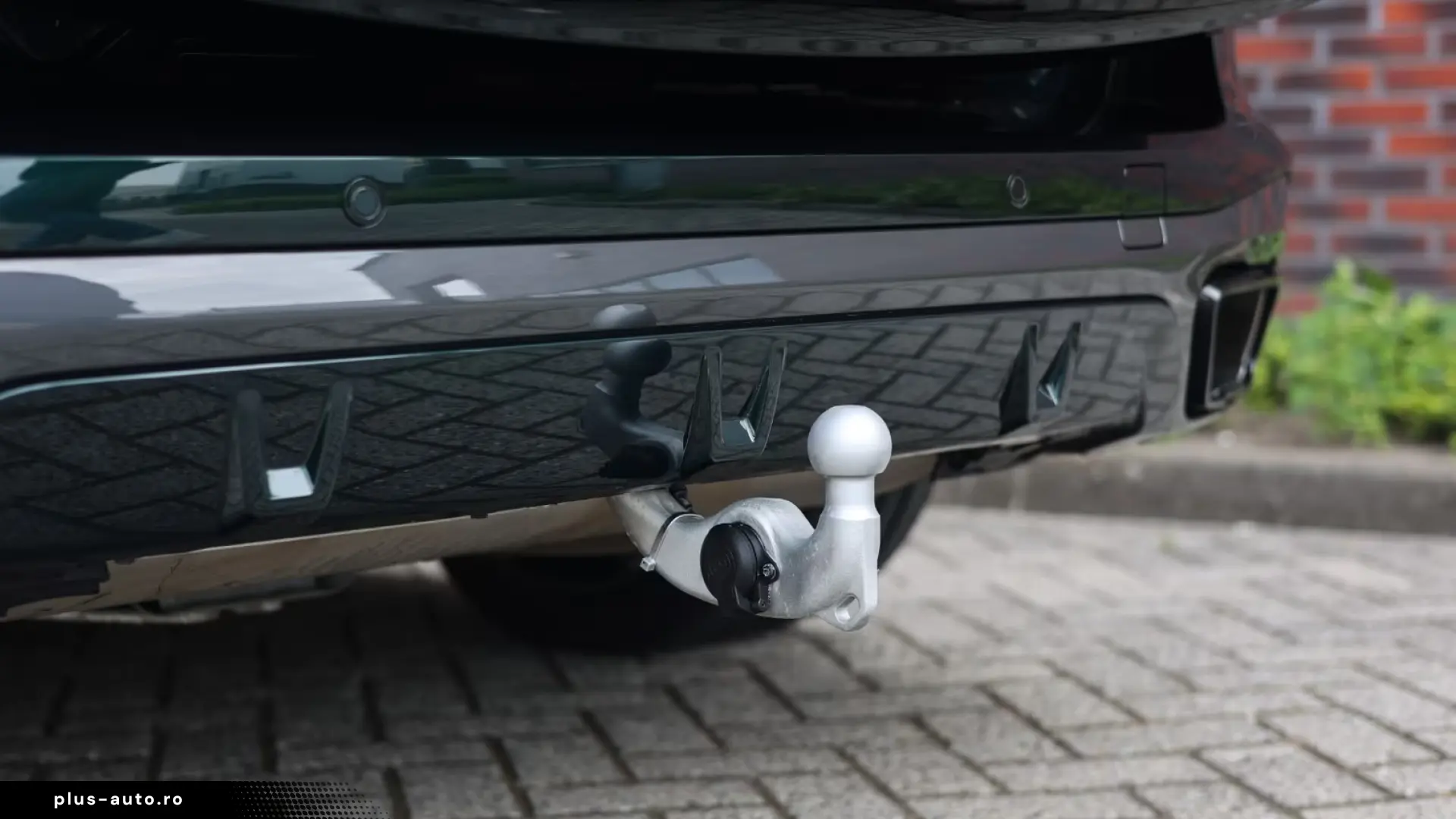 BMW X5 xDrive50e M Sport Pro - PHEV - INDIVIDUAL