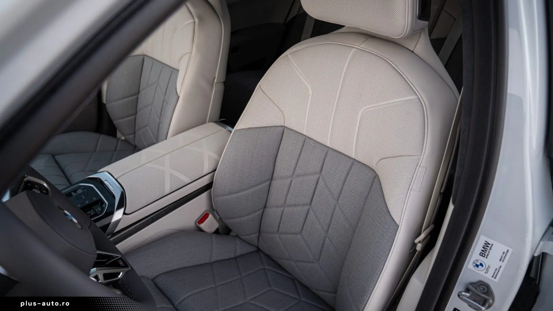 BMW 740d xDrive M Sport Pano 360 Soft-Close HUD
