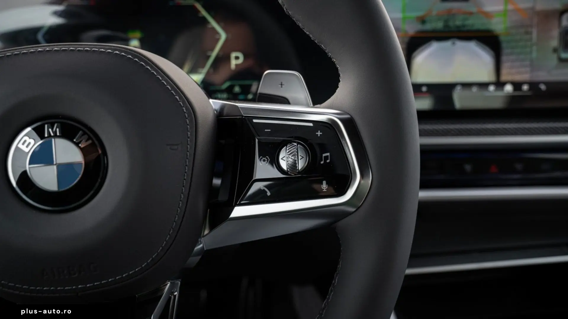 BMW 740d xDrive M Sport Pano 360 Soft-Close HUD