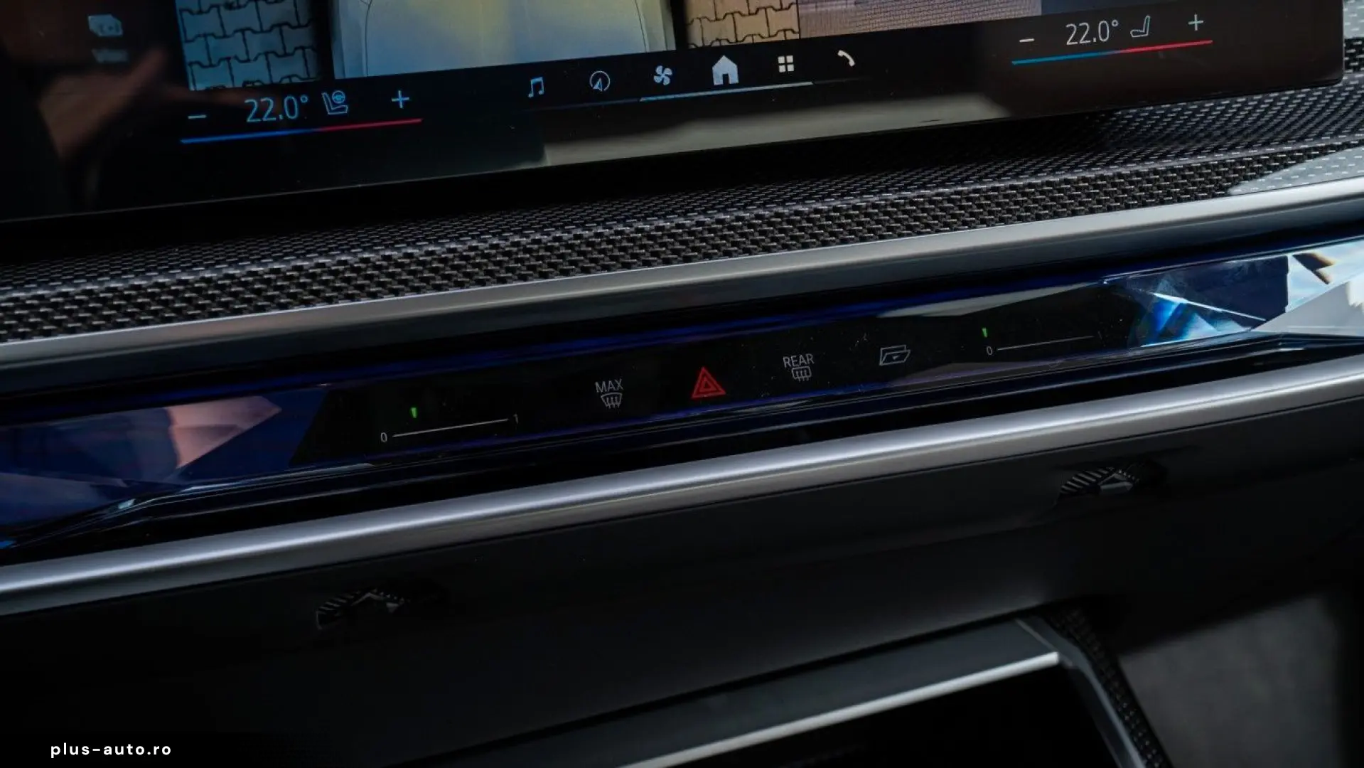 BMW 740d xDrive M Sport Pano 360 Soft-Close HUD