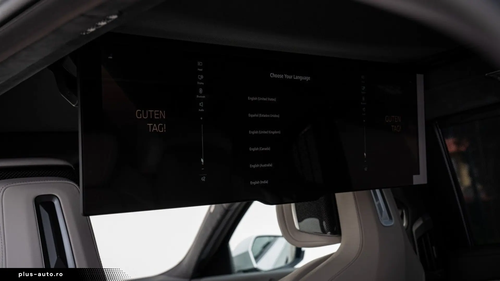BMW 740d xDrive M Sport Pano 360 Soft-Close HUD