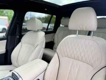 BMW X7 xDrive40d M Sport Pro