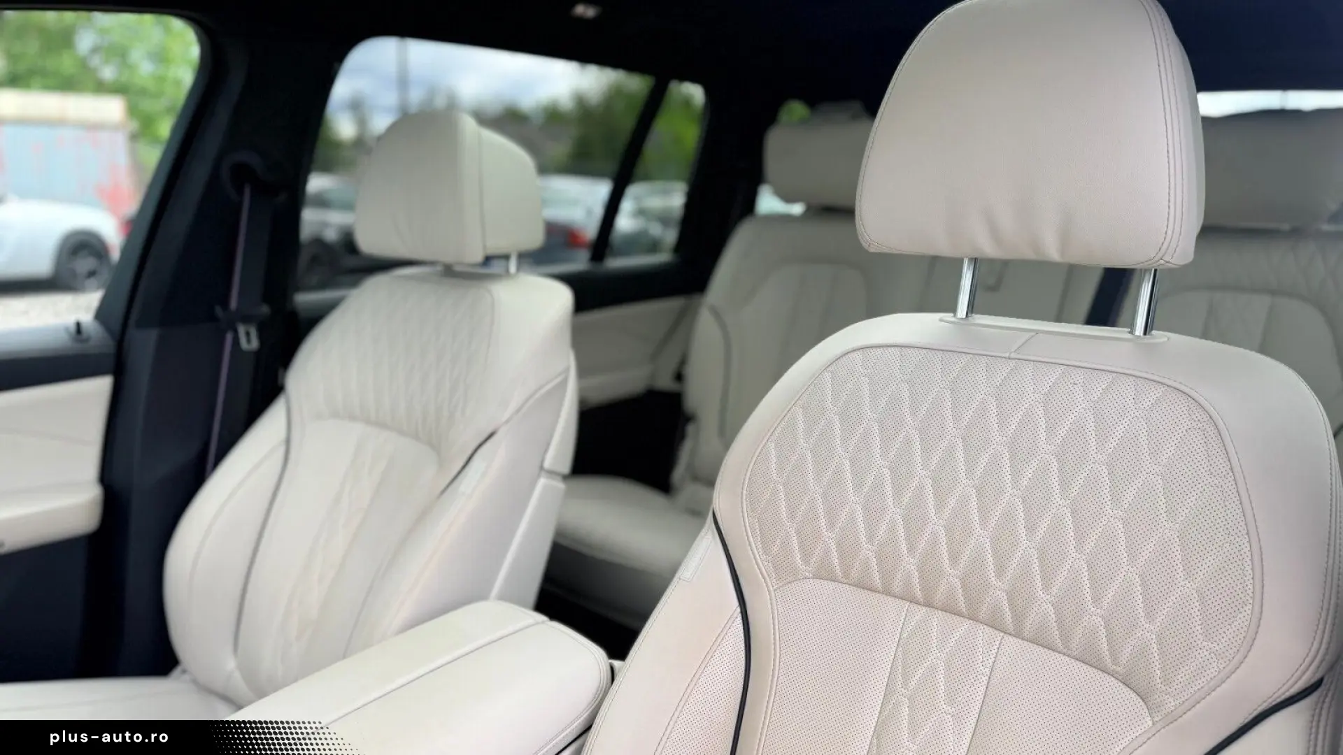 BMW X7 xDrive40d M Sport Pro