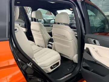 BMW X7 xDrive40d M Sport Pro