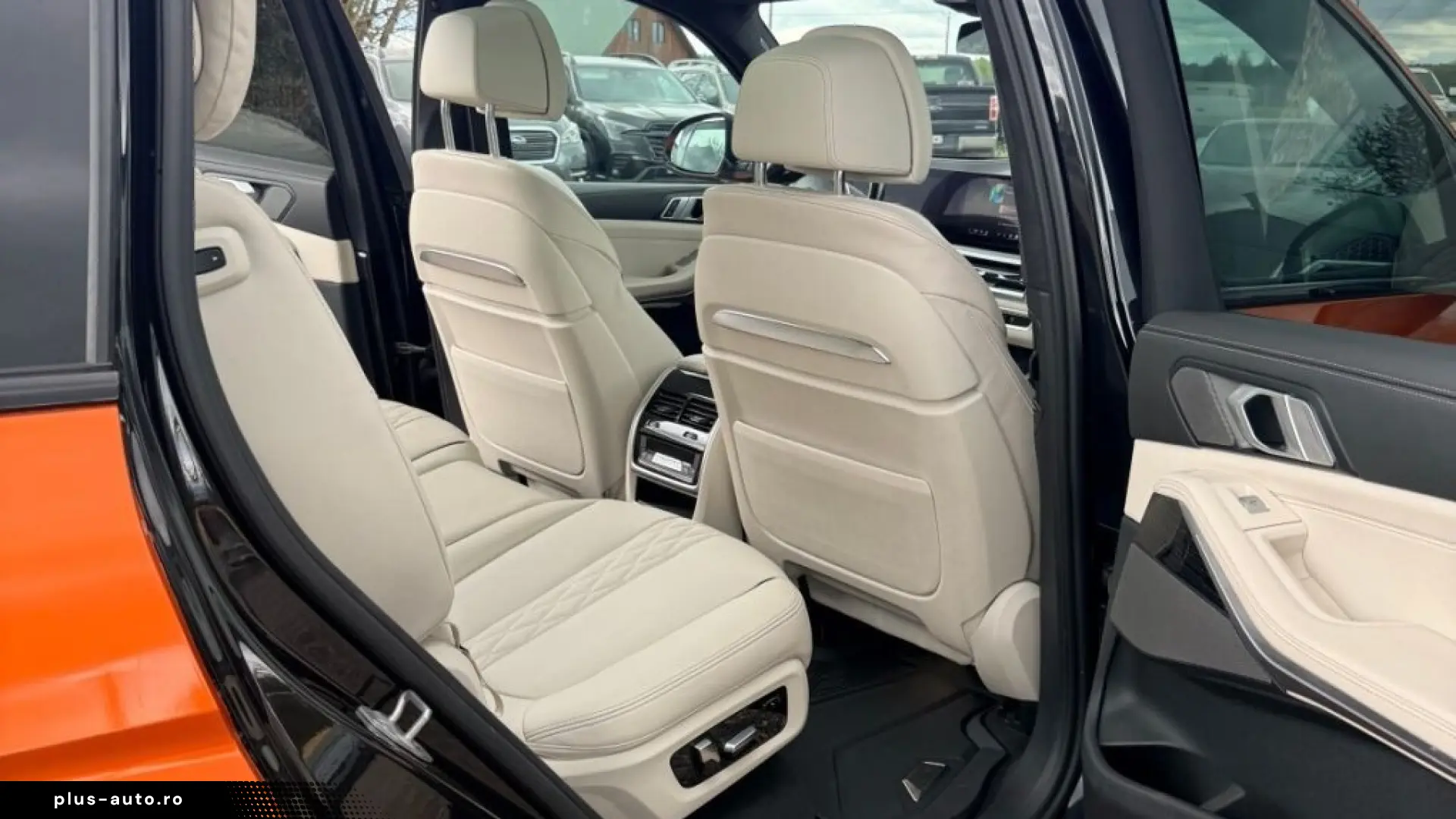 BMW X7 xDrive40d M Sport Pro