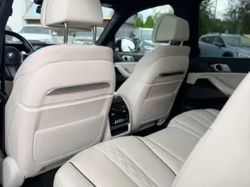 BMW X7 xDrive40d M Sport Pro