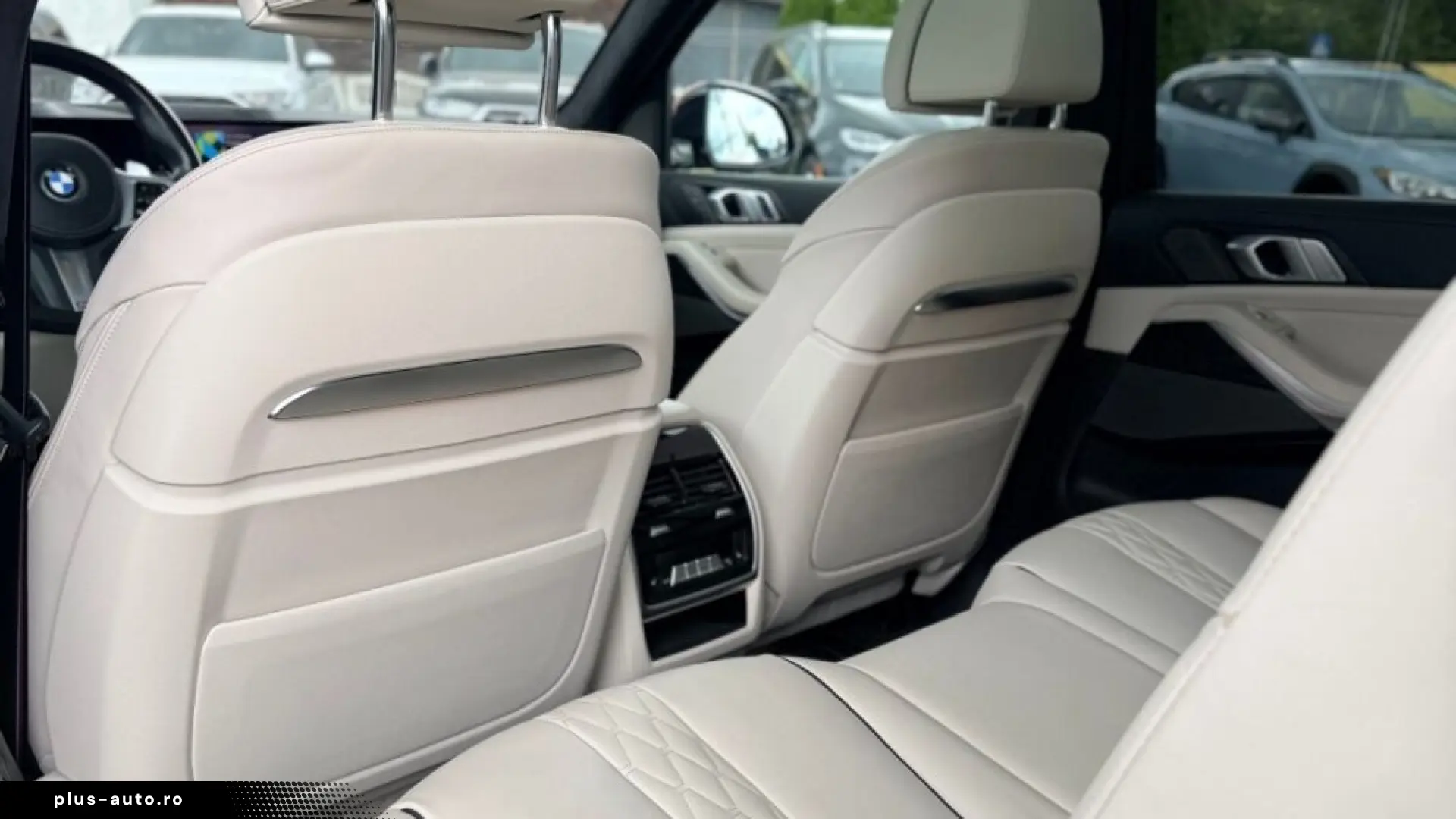 BMW X7 xDrive40d M Sport Pro