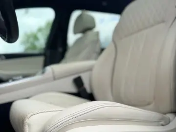 BMW X7 xDrive40d M Sport Pro
