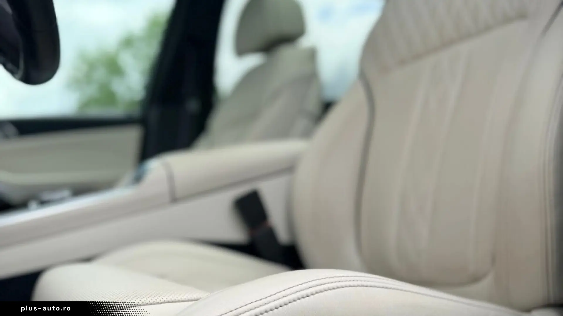 BMW X7 xDrive40d M Sport Pro
