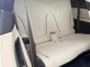 BMW X7 xDrive40d M Sport Pro