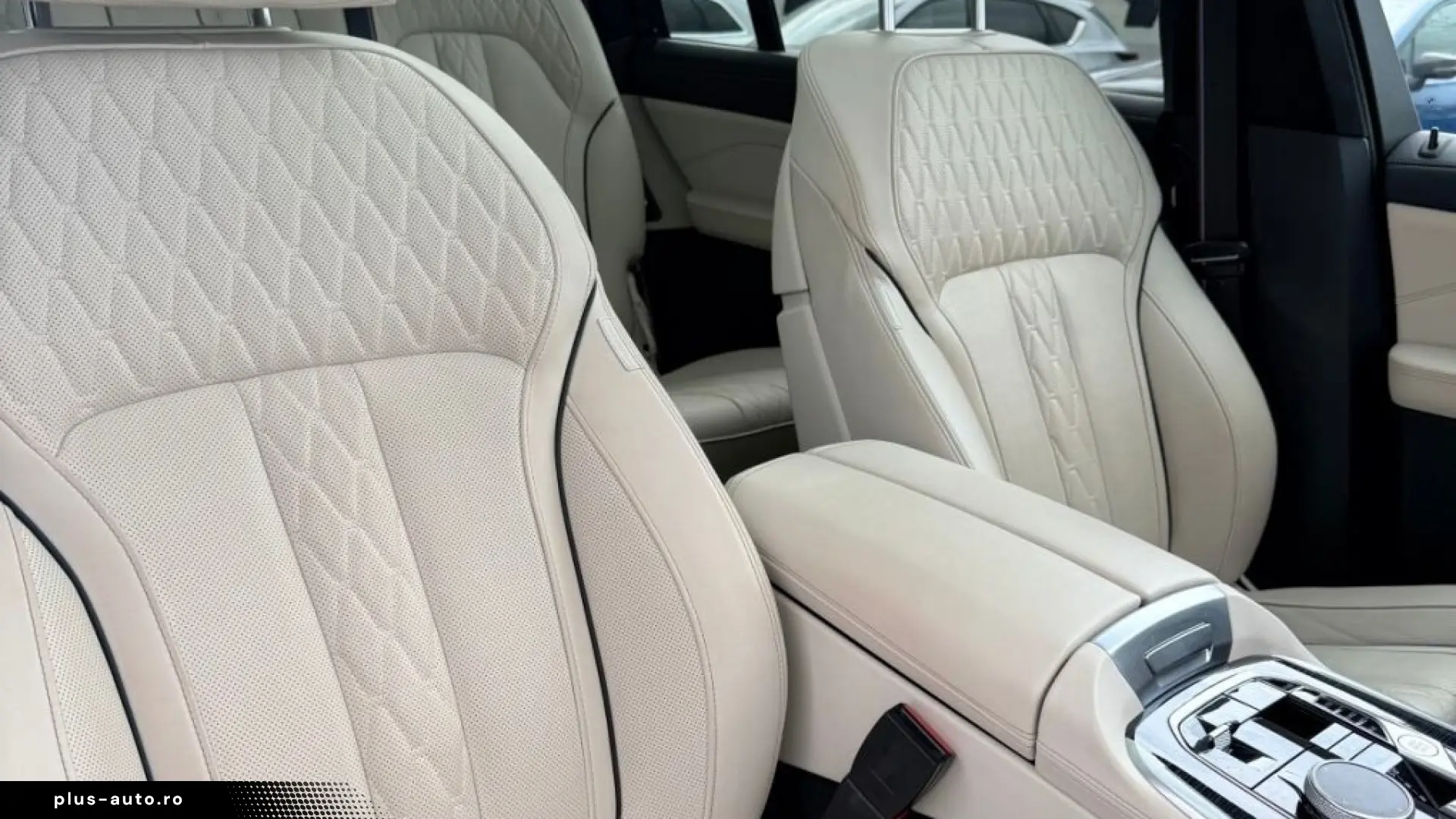 BMW X7 xDrive40d M Sport Pro