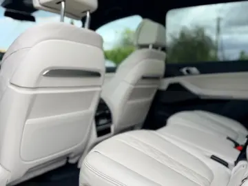 BMW X7 xDrive40d M Sport Pro