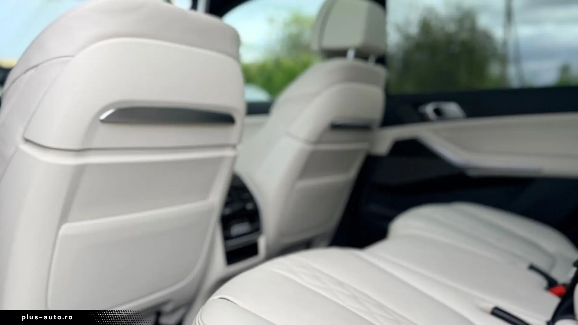 BMW X7 xDrive40d M Sport Pro