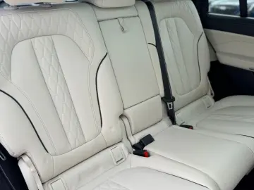 BMW X7 xDrive40d M Sport Pro