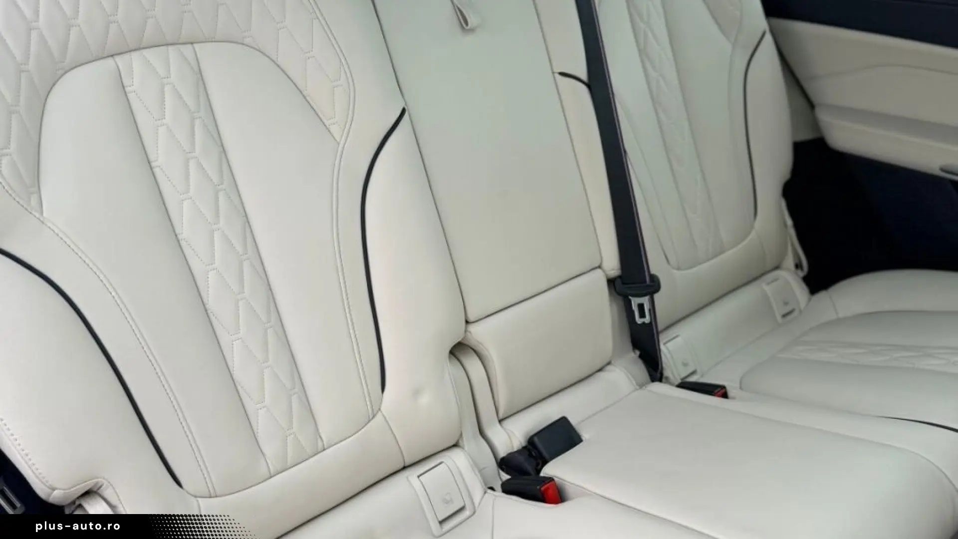 BMW X7 xDrive40d M Sport Pro