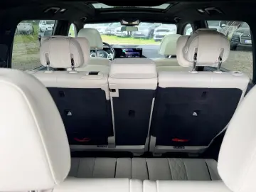 BMW X7 xDrive40d M Sport Pro
