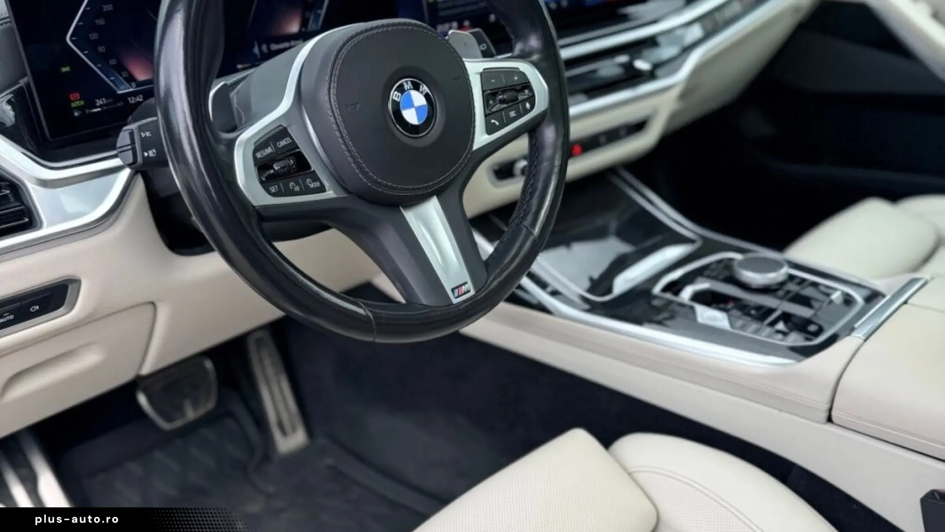 BMW X7 xDrive40d M Sport Pro