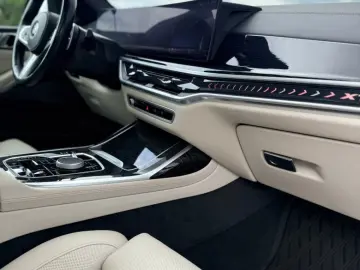 BMW X7 xDrive40d M Sport Pro