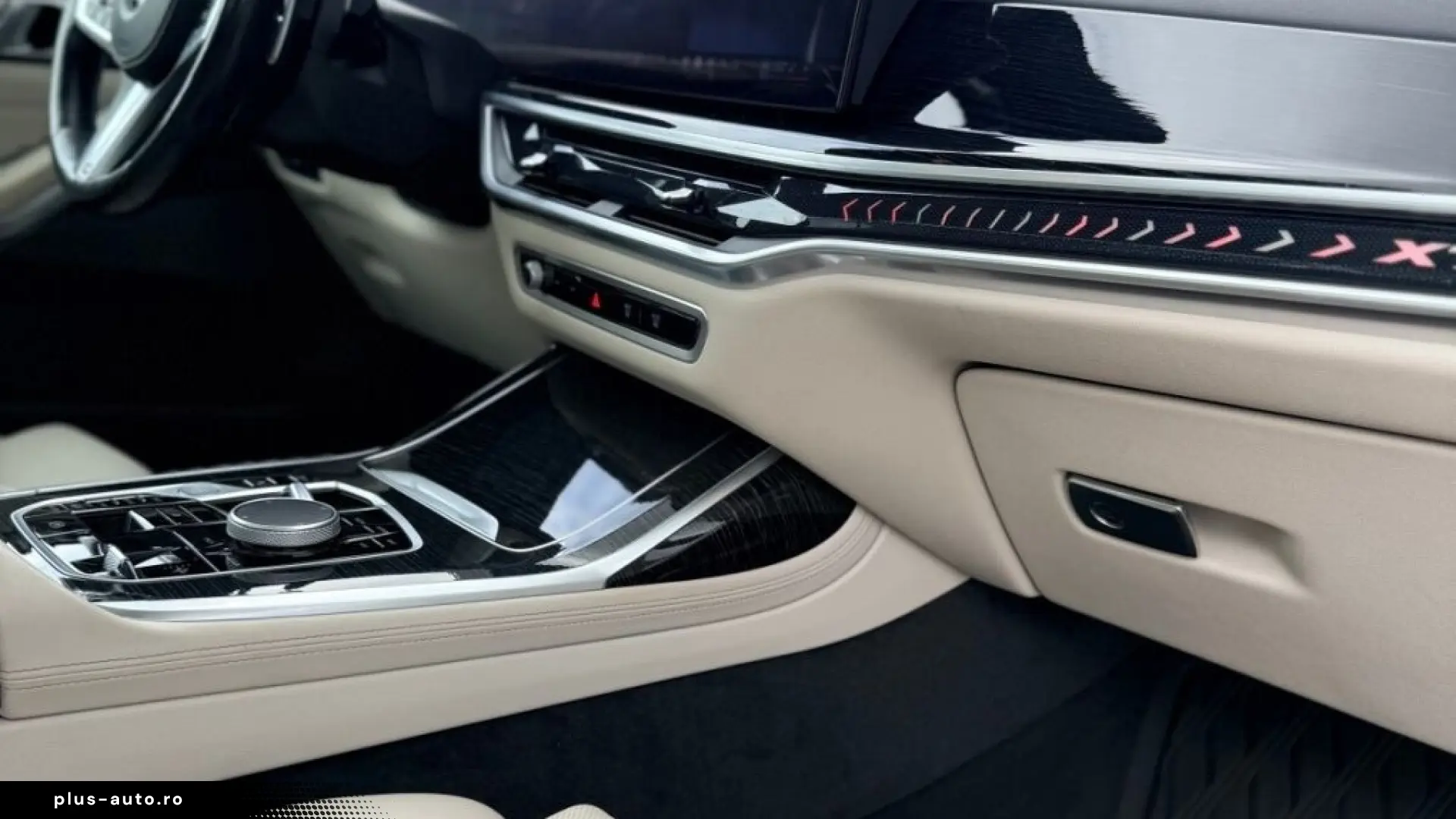 BMW X7 xDrive40d M Sport Pro