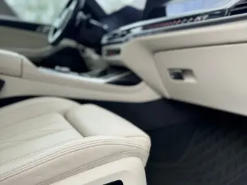 BMW X7 xDrive40d M Sport Pro