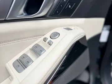 BMW X7 xDrive40d M Sport Pro
