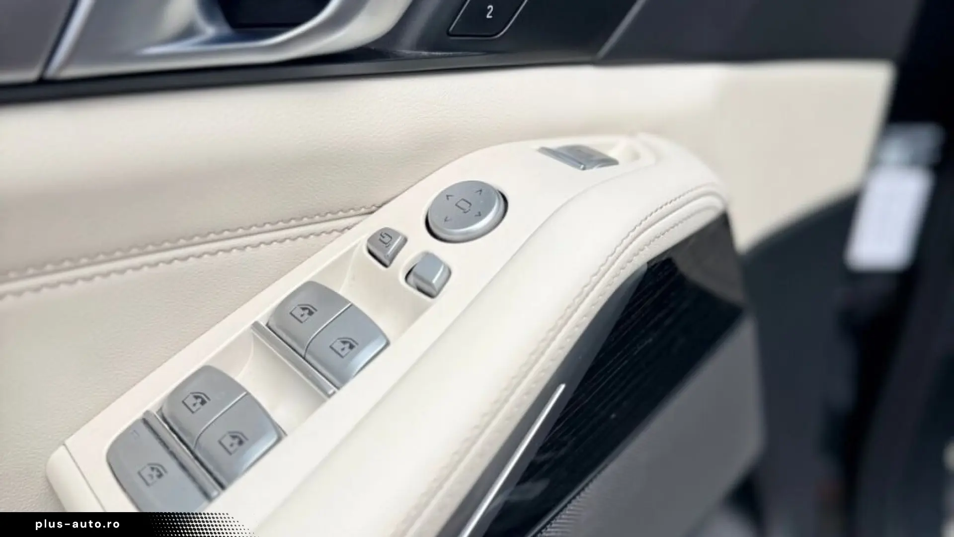 BMW X7 xDrive40d M Sport Pro