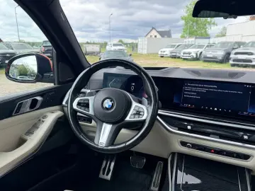BMW X7 xDrive40d M Sport Pro