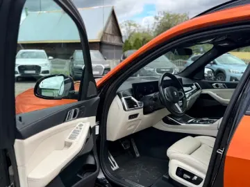 BMW X7 xDrive40d M Sport Pro