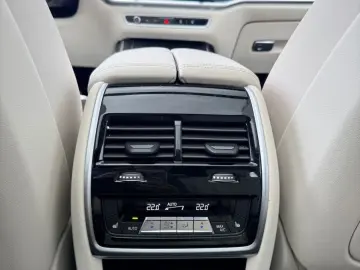 BMW X7 xDrive40d M Sport Pro