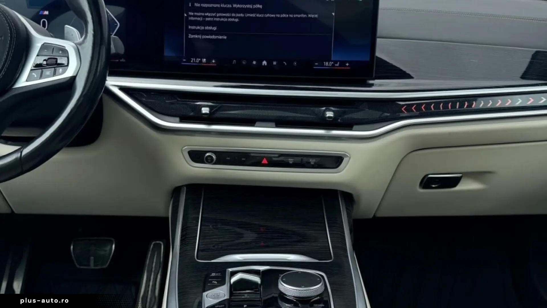 BMW X7 xDrive40d M Sport Pro