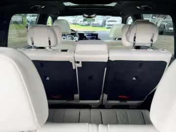BMW X7 xDrive40d M Sport Pro