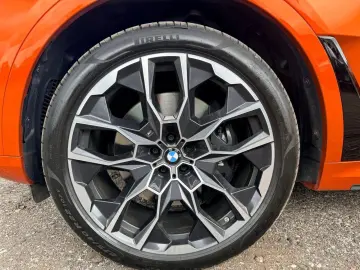 BMW X7 xDrive40d M Sport Pro